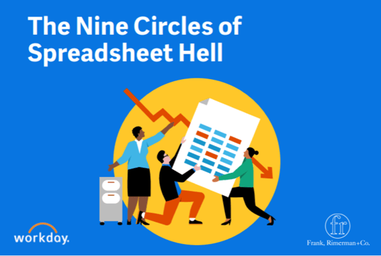 9 circles of spreadsheet hell-1 9 circles of spreadsheet hell-1