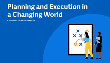 Guide for Financial Services Planning in Changing World Guide for Financial Services Planning in Changing World