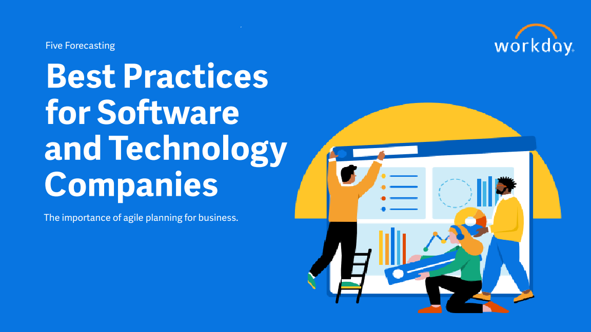best practices software tech